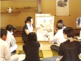 第一回健康相談会